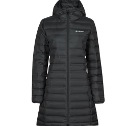 Columbia - LAKE DOWN LONG HOODED JACKET