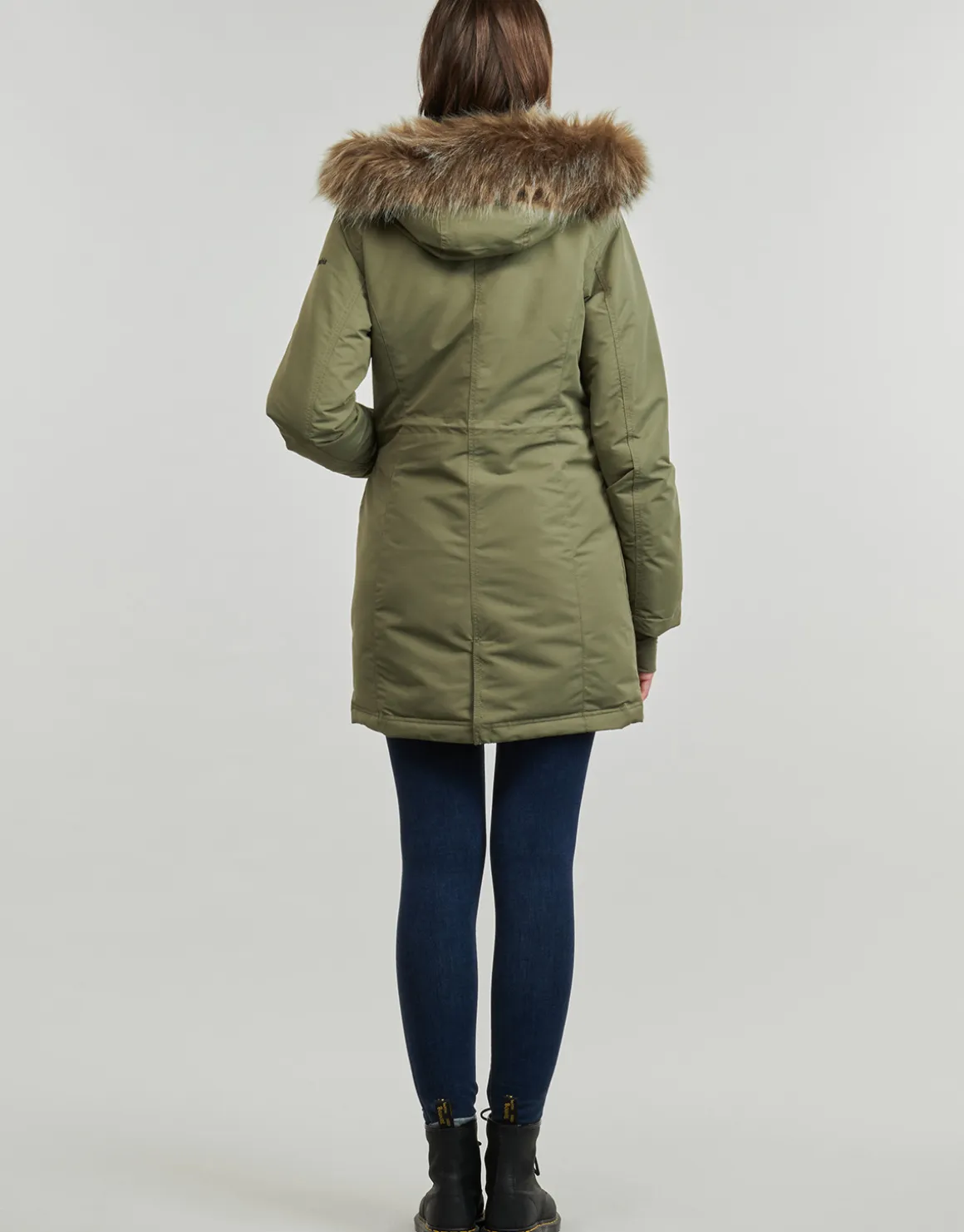 Columbia - Little Si II Insulated Parka