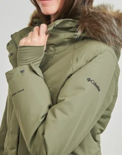 Columbia - Little Si II Insulated Parka