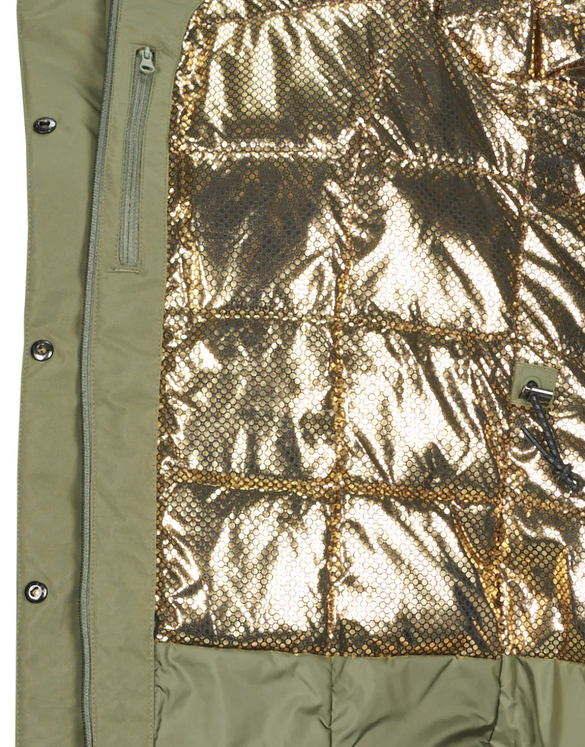 Columbia - Little Si II Insulated Parka