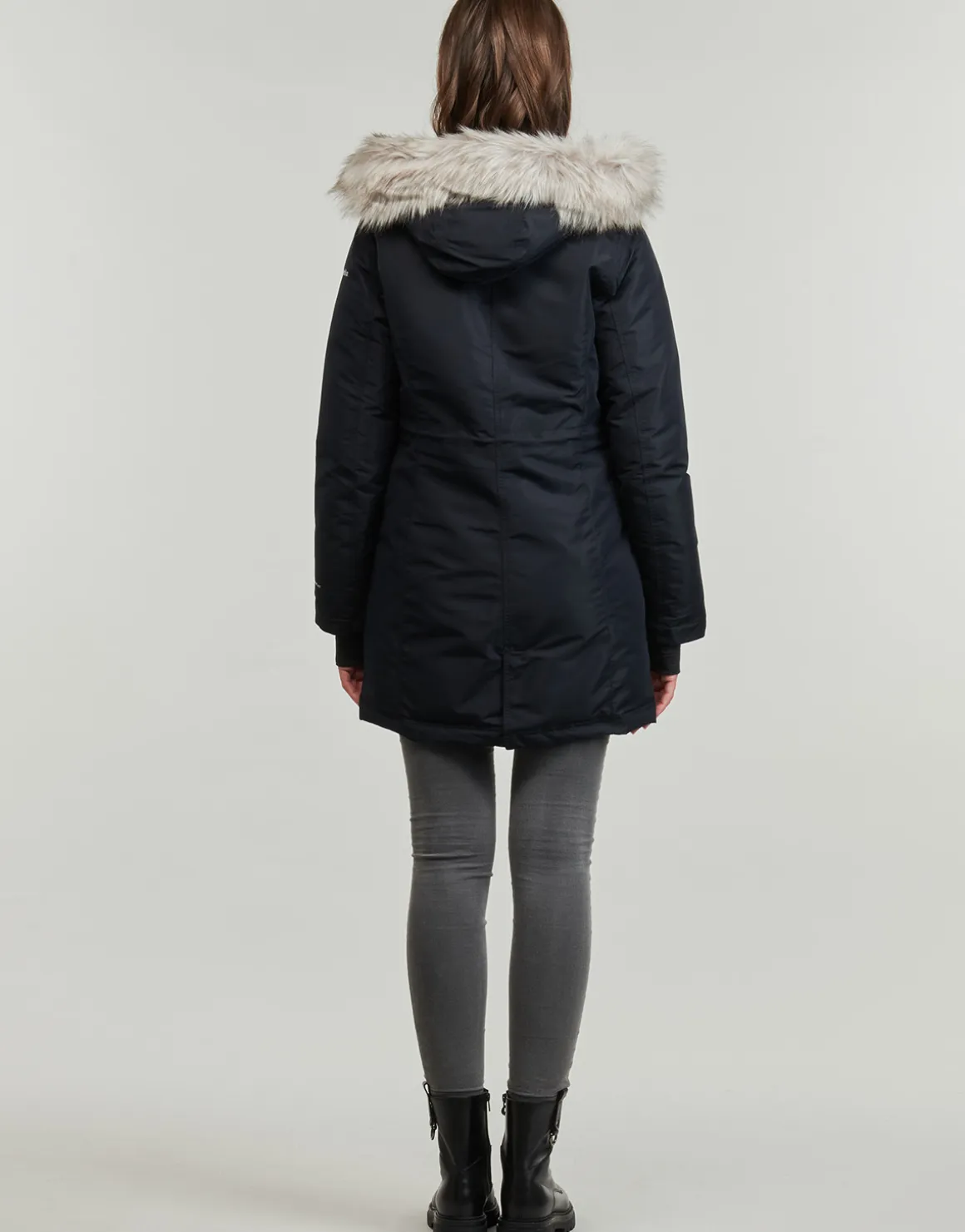 Columbia - Little Si II Insulated Parka