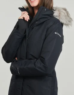 Columbia - Little Si II Insulated Parka