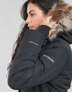 Columbia - LITTLE SI INSULATED PARKA