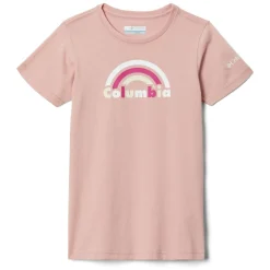 Columbia - MISSION LAKE SS GRAPHIC SHIRT