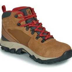 Columbia - NEWTON RIDGE PLUS II SUEDE WP