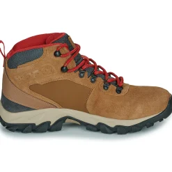Columbia - NEWTON RIDGE PLUS II SUEDE WP
