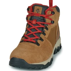 Columbia - NEWTON RIDGE PLUS II SUEDE WP