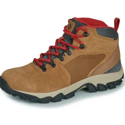 Columbia - NEWTON RIDGE PLUS II SUEDE WP