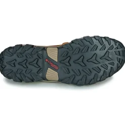 Columbia - NEWTON RIDGE PLUS II SUEDE WP