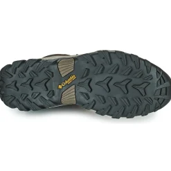 Columbia - NEWTON RIDGE PLUS II WATERPROOF