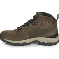 Columbia - NEWTON RIDGE PLUS II SUEDE WP