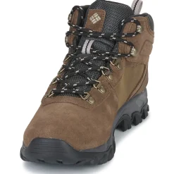 Columbia - NEWTON RIDGE PLUS II SUEDE WP