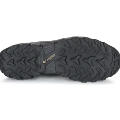 Columbia - NEWTON RIDGE PLUS II SUEDE WP