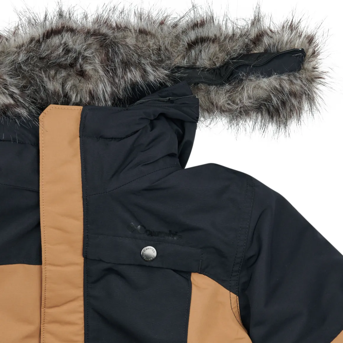 Columbia - Nordic Strider II Jacket