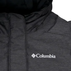 Columbia - NORDIC STRIDER JACKET