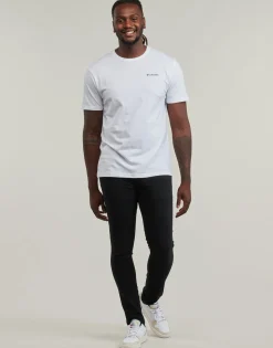 Columbia - North Cascades Short Sleeve Tee
