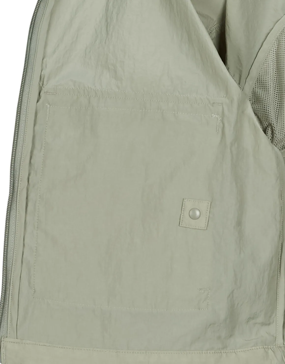 Columbia - PARACUTIE CROPPED CARGO WINDBREAKER