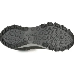 Columbia - PEAKFREAK II MID OUTDRY LEATHER