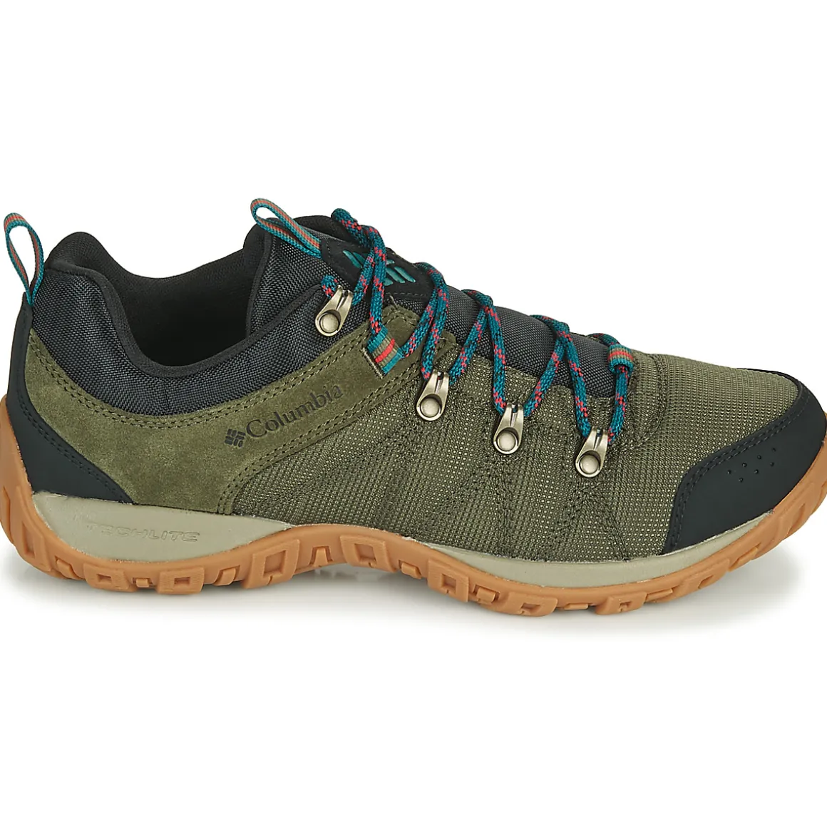 Columbia - PEAKFREAK VENTURE LT