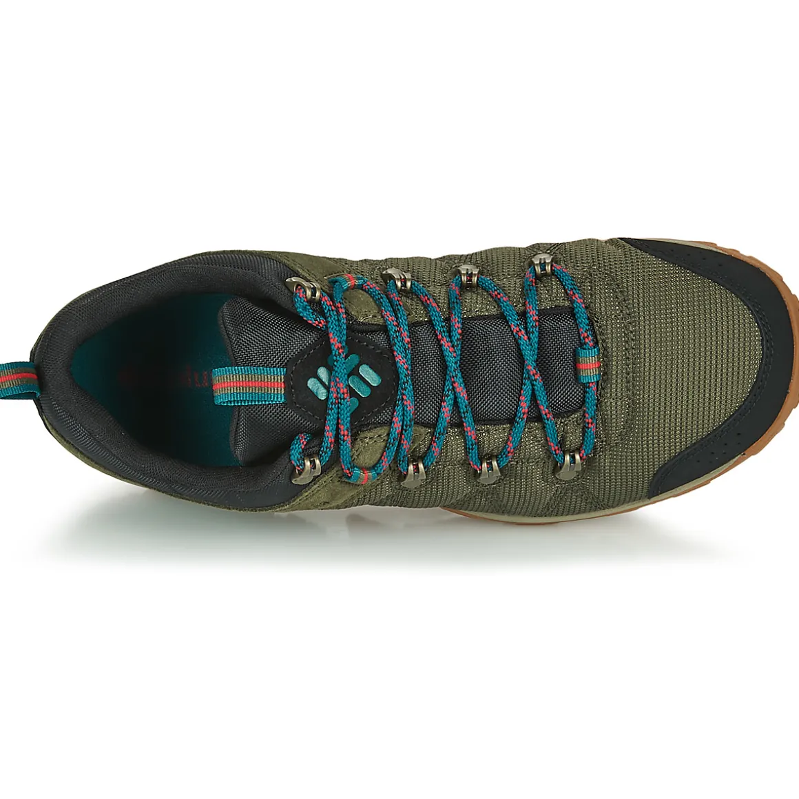 Columbia - PEAKFREAK VENTURE LT