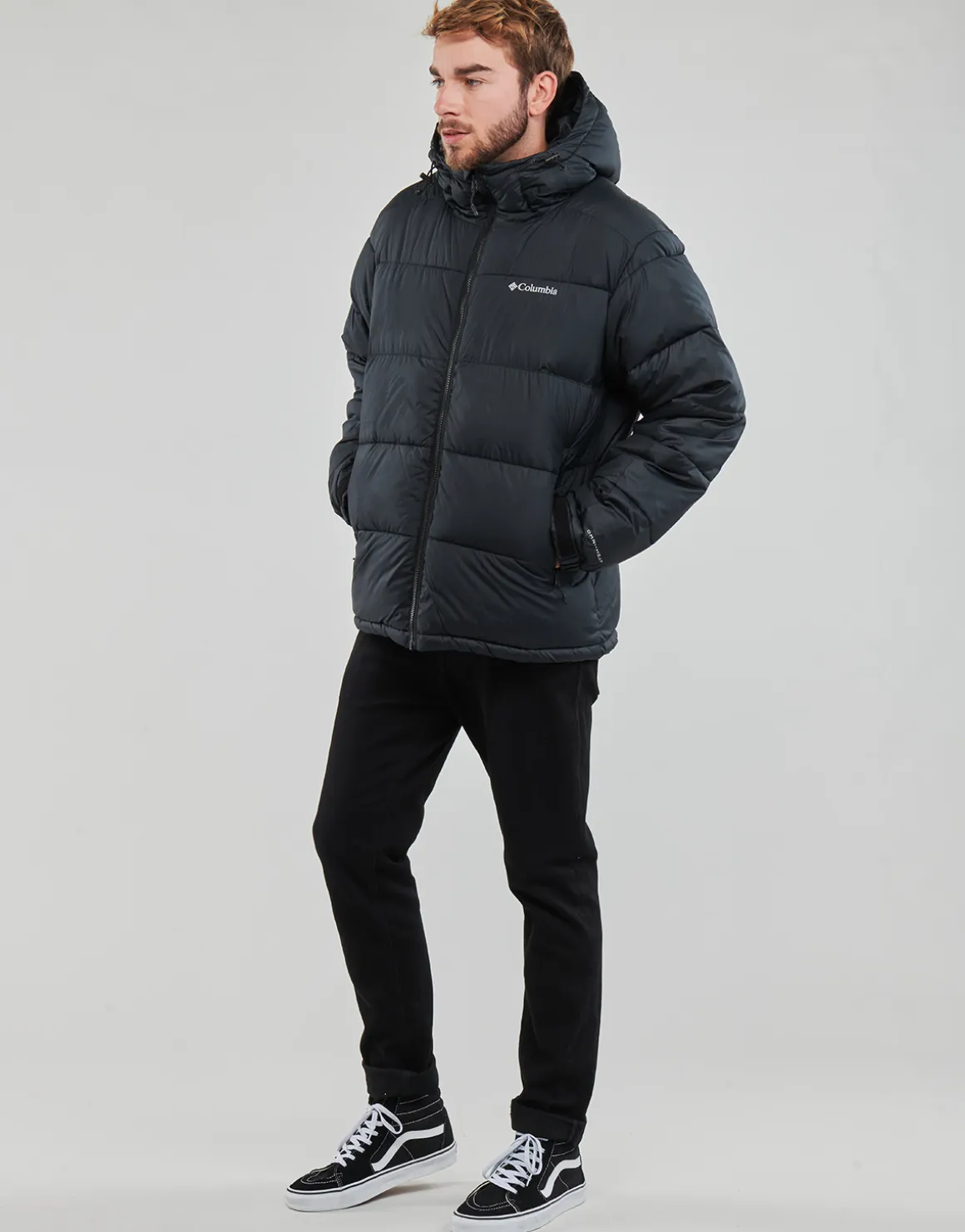 Columbia - PIKE LAKE HOODED JACKET