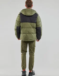 Columbia - PIKE LAKE II HOODED JACKET