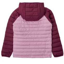 Columbia - POWDER LITE HOODED JACKET