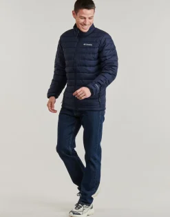 Columbia - POWDER LITE II JACKET