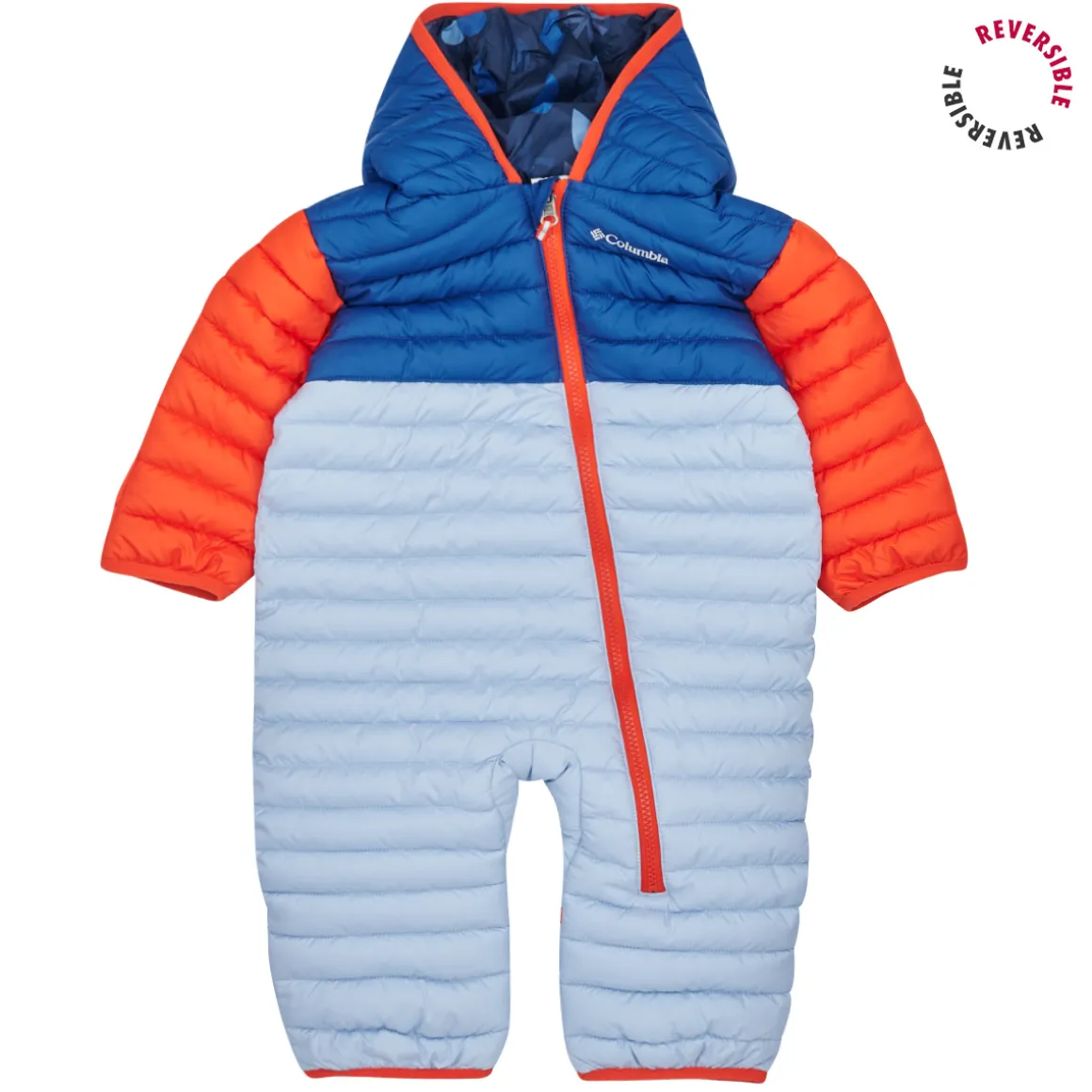 Columbia - Powder Lite II Reversible Bunting