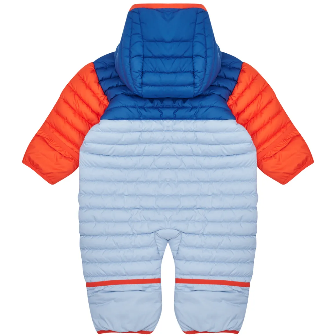 Columbia - Powder Lite II Reversible Bunting