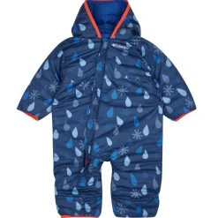 Columbia - Powder Lite II Reversible Bunting