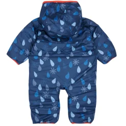Columbia - Powder Lite II Reversible Bunting