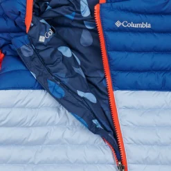 Columbia - Powder Lite II Reversible Bunting