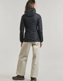 Columbia - POWDER PASS II HYBRID HOODED JACKET