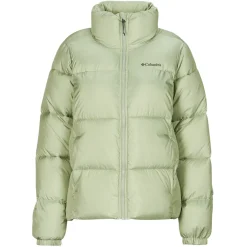 Columbia - Puffect II Full Zip Jacket