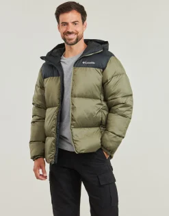 Columbia - Puffect II Hooded Jacket