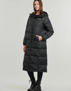 Columbia - Puffect II Long Jacket