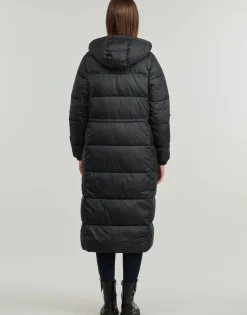 Columbia - Puffect II Long Jacket