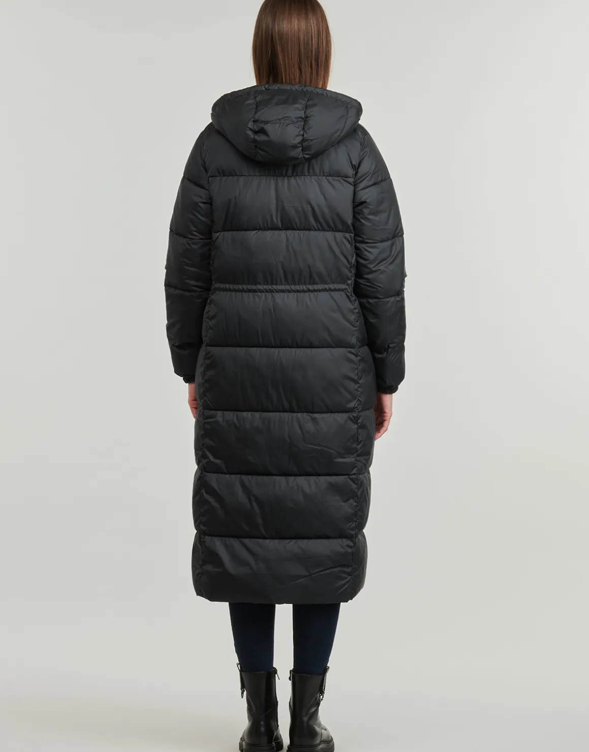 Columbia - Puffect II Long Jacket