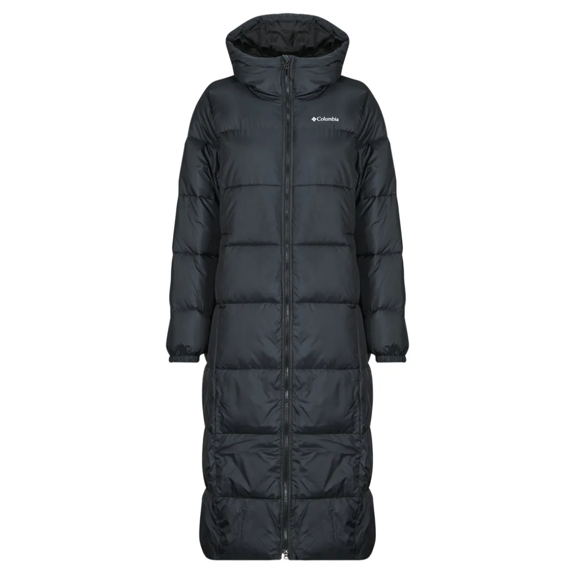 Columbia - Puffect II Long Jacket