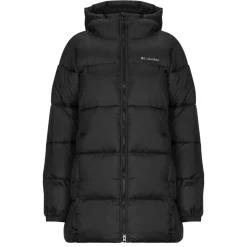 Columbia - Puffect II Mid Hooded Jacket