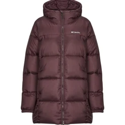 Columbia - Puffect II Mid Hooded Jacket