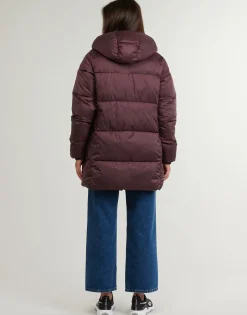 Columbia - Puffect II Mid Hooded Jacket