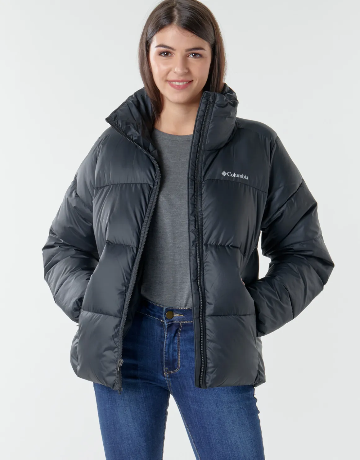 Columbia - PUFFECT JACKET