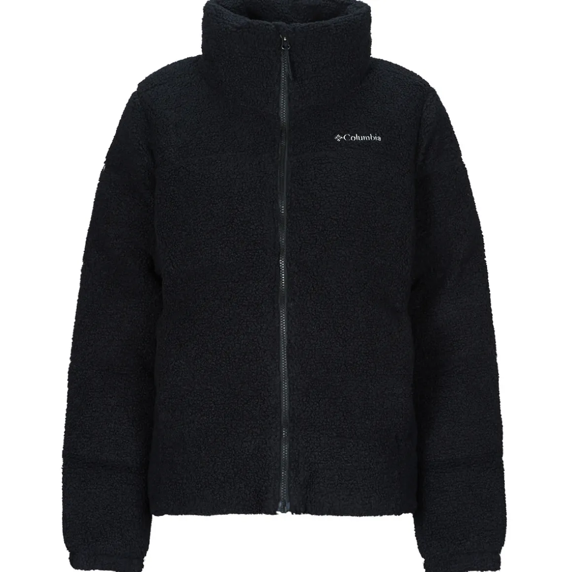 Columbia - Puffect Sherpa Jacket
