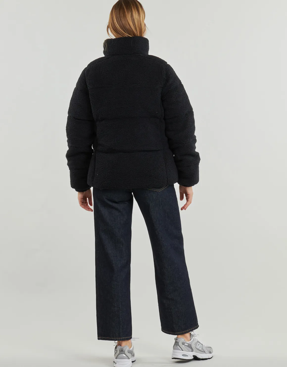 Columbia - Puffect Sherpa Jacket