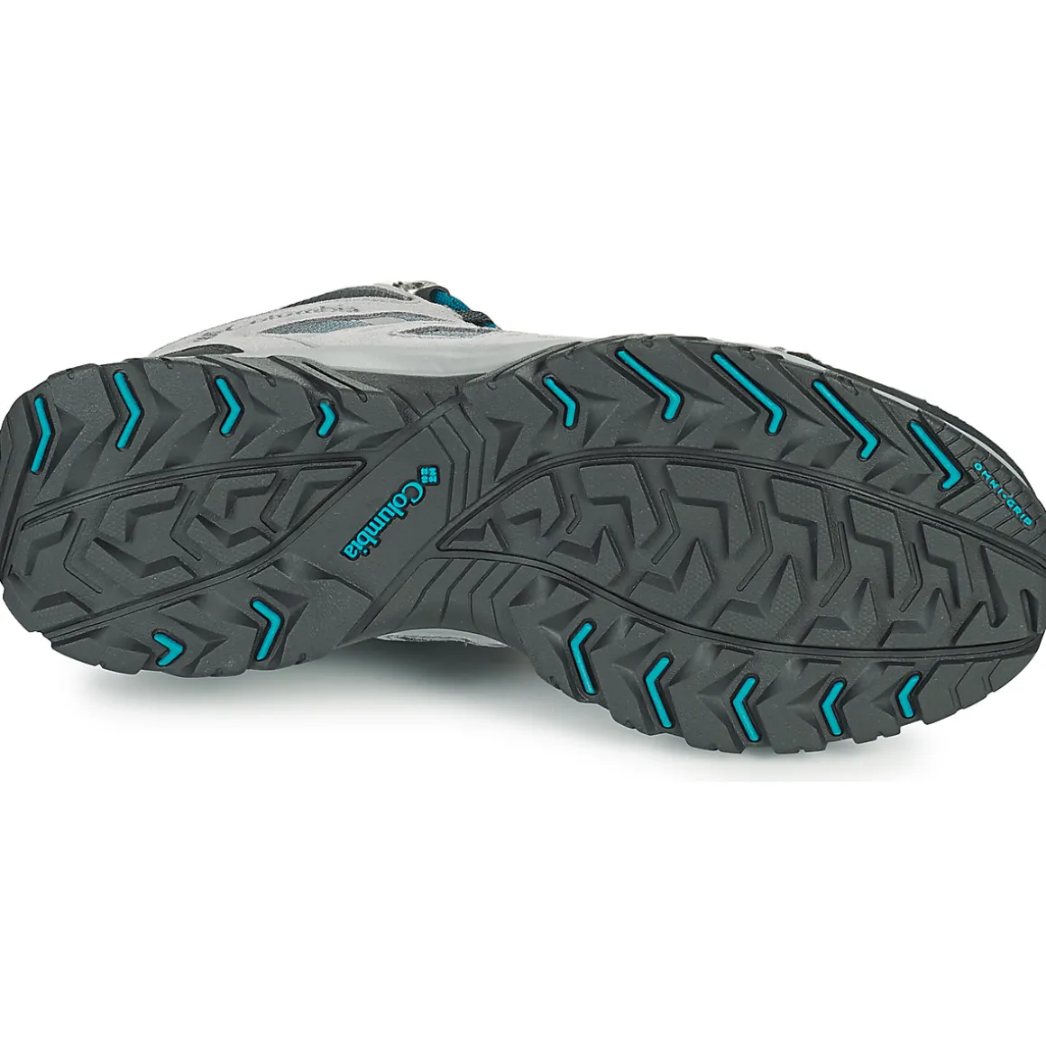 Columbia - REDMOND III MID WATERPROOF