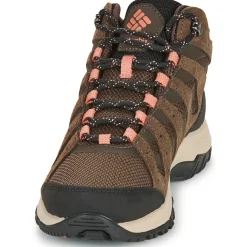 Columbia - REDMOND III MID WATERPROOF