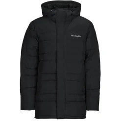 Columbia - SALTZMAN DOWN PARKA