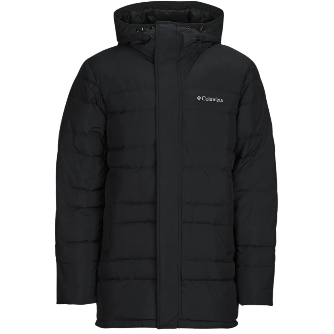 Columbia - SALTZMAN DOWN PARKA